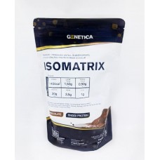 Isomatrix Genetica 2 lbs